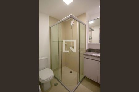 Studio para alugar com 25m², 1 quarto e sem vaga Studio para alugar com 25m², 1 quarto e sem vagaStudio