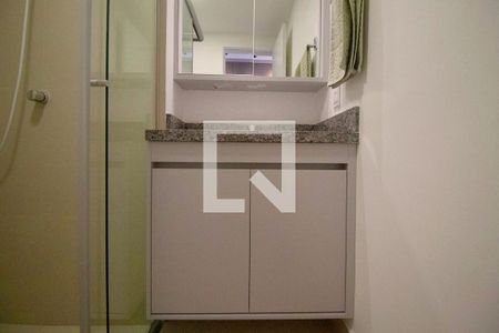 Studio para alugar com 25m², 1 quarto e sem vaga Studio para alugar com 25m², 1 quarto e sem vagaStudio