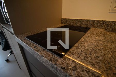 Studio para alugar com 25m², 1 quarto e sem vaga Studio para alugar com 25m², 1 quarto e sem vagaStudio