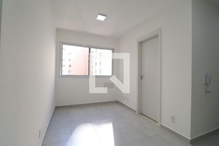 Sala de kitnet/studio para alugar com 2 quartos, 34m² em Várzea da Barra Funda, São Paulo