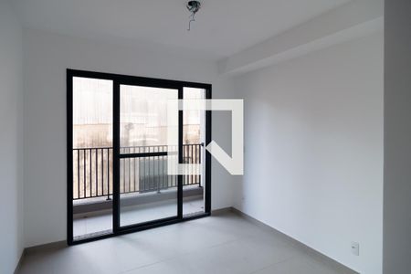 Kitnet/Studio para alugar com 1 quarto, 18m² em Bela Vista, São Paulo