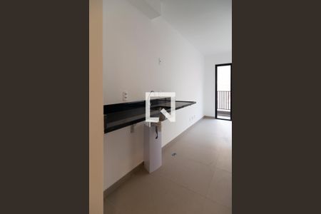 Kitnet/Studio para alugar com 1 quarto, 18m² em Bela Vista, São Paulo