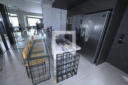 Studio de apartamento para alugar com 1 quarto, 110m² em Parque Atheneu, Goiânia