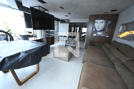 Apartamento para alugar com 110m², 1 quarto e 2 vagas Apartamento para alugar com 110m², 1 quarto e 2 vagasStudio