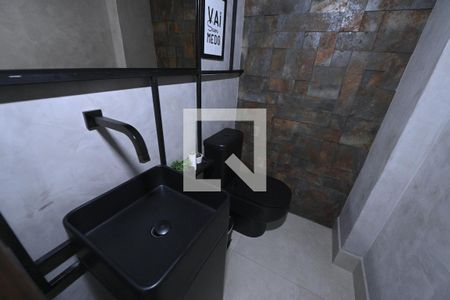 Apartamento para alugar com 110m², 1 quarto e 2 vagas Apartamento para alugar com 110m², 1 quarto e 2 vagasStudio