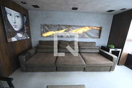 Apartamento para alugar com 110m², 1 quarto e 2 vagas Apartamento para alugar com 110m², 1 quarto e 2 vagasStudio