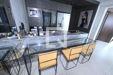 Studio de apartamento para alugar com 1 quarto, 110m² em Parque Atheneu, Goiânia