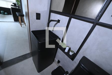 Apartamento para alugar com 110m², 1 quarto e 2 vagas Apartamento para alugar com 110m², 1 quarto e 2 vagasStudio