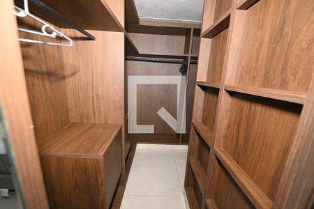 Apartamento para alugar com 110m², 1 quarto e 2 vagas Apartamento para alugar com 110m², 1 quarto e 2 vagasCloset