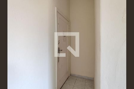 Entrada de apartamento para alugar com 1 quarto, 39m² em Rio Comprido, Rio de Janeiro