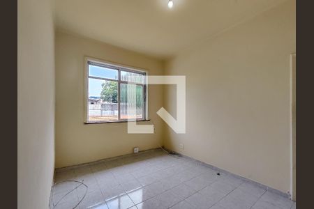 Sala de apartamento para alugar com 1 quarto, 39m² em Rio Comprido, Rio de Janeiro