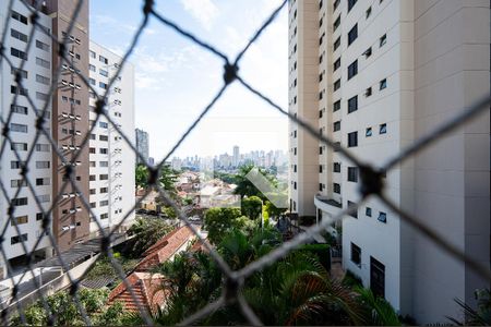 Apartamento para alugar com 59m², 2 quartos e 1 vagaVista da Lavanderia