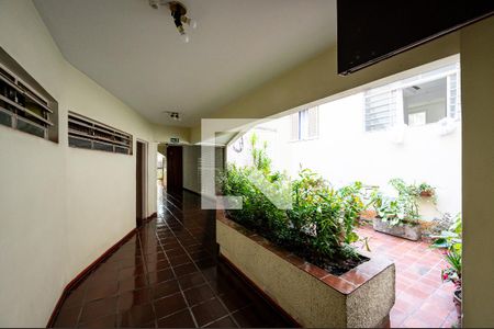 Apartamento para alugar com 59m², 2 quartos e 1 vagaEntrada