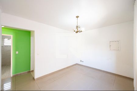 Apartamento para alugar com 59m², 2 quartos e 1 vagaSala