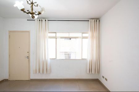 Apartamento para alugar com 59m², 2 quartos e 1 vagaSala