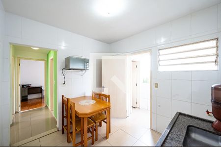 Apartamento para alugar com 59m², 2 quartos e 1 vagaCozinha