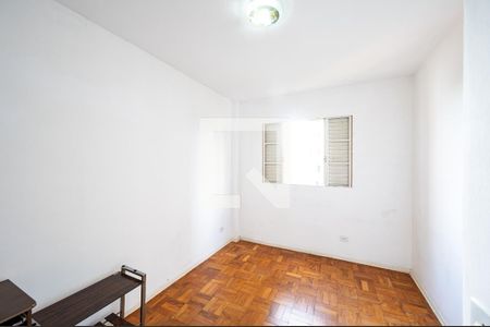Quarto 1 de apartamento para alugar com 2 quartos, 59m² em Chácara Inglesa, São Paulo