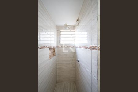 Apartamento para alugar com 59m², 2 quartos e 1 vagaBanheiro Social