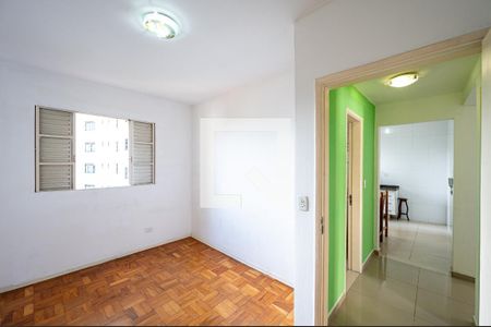 Apartamento para alugar com 59m², 2 quartos e 1 vagaQuarto 1