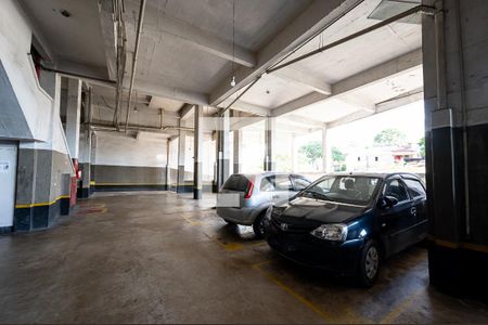 Apartamento para alugar com 59m², 2 quartos e 1 vagaGaragem