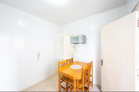 Apartamento para alugar com 59m², 2 quartos e 1 vagaCozinha