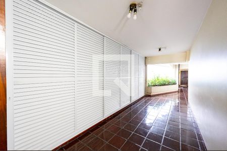 Apartamento para alugar com 59m², 2 quartos e 1 vagaEntrada