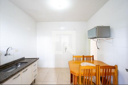 Apartamento para alugar com 59m², 2 quartos e 1 vagaCozinha