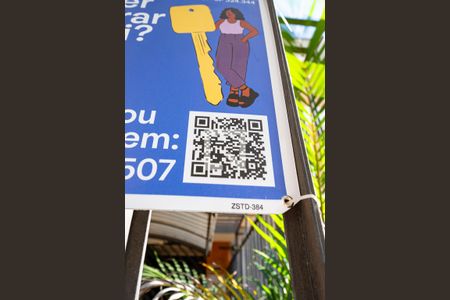 Apartamento para alugar com 59m², 2 quartos e 1 vagaFachada