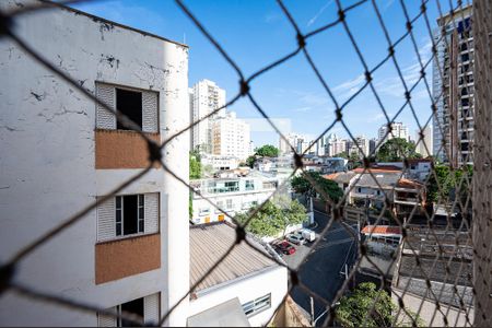 Apartamento para alugar com 59m², 2 quartos e 1 vagaVista do Quarto 2