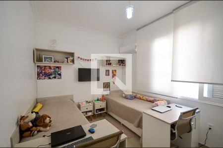 Quarto 2 de apartamento à venda com 3 quartos, 84m² em Andaraí, Rio de Janeiro