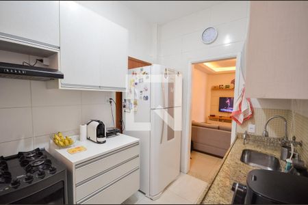 Apartamento à venda com 84m², 3 quartos e 1 vaga Apartamento à venda com 84m², 3 quartos e 1 vagaCozinha