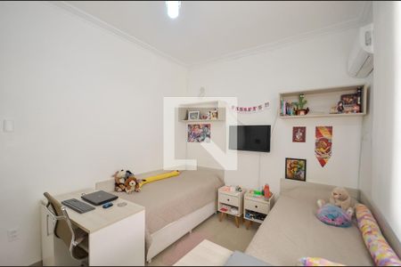 Apartamento à venda com 84m², 3 quartos e 1 vaga Apartamento à venda com 84m², 3 quartos e 1 vagaQuarto 2