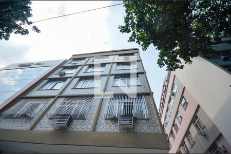 Apartamento à venda com 84m², 3 quartos e 1 vaga Apartamento à venda com 84m², 3 quartos e 1 vagaFachada