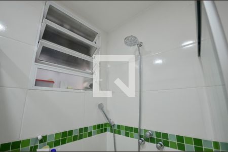 Apartamento à venda com 84m², 3 quartos e 1 vaga Apartamento à venda com 84m², 3 quartos e 1 vagaBanheiro Social