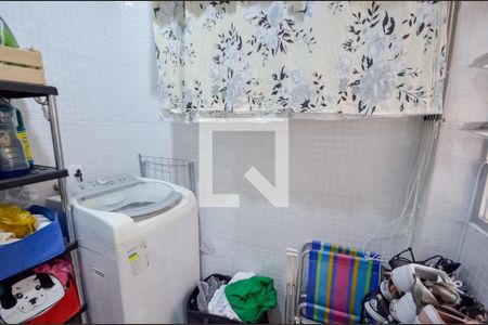 Apartamento à venda com 84m², 3 quartos e 1 vaga Apartamento à venda com 84m², 3 quartos e 1 vagaÁrea de Serviço