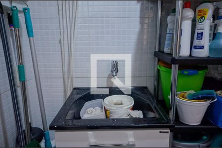 Apartamento à venda com 84m², 3 quartos e 1 vaga Apartamento à venda com 84m², 3 quartos e 1 vagaÁrea de Serviço