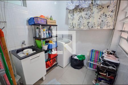 Apartamento à venda com 84m², 3 quartos e 1 vaga Apartamento à venda com 84m², 3 quartos e 1 vagaÁrea de Serviço