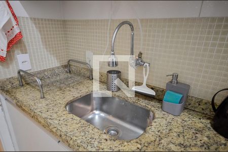 Apartamento à venda com 84m², 3 quartos e 1 vaga Apartamento à venda com 84m², 3 quartos e 1 vagaCozinha