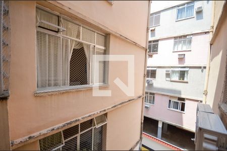 Apartamento à venda com 84m², 3 quartos e 1 vaga Apartamento à venda com 84m², 3 quartos e 1 vagaVista da Sala