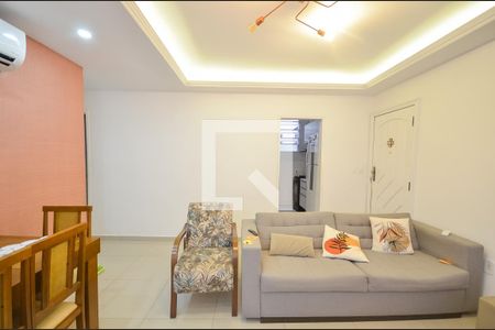 Apartamento à venda com 84m², 3 quartos e 1 vaga Apartamento à venda com 84m², 3 quartos e 1 vagaSala