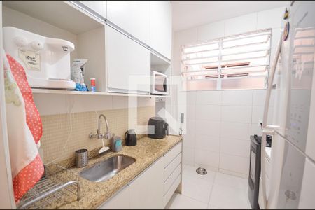 Apartamento à venda com 84m², 3 quartos e 1 vaga Apartamento à venda com 84m², 3 quartos e 1 vagaCozinha