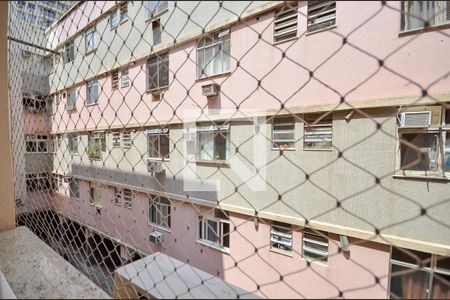 Apartamento à venda com 84m², 3 quartos e 1 vaga Apartamento à venda com 84m², 3 quartos e 1 vagaVista do Quarto 2