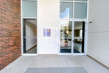 Studio para alugar com 34m², 1 quarto e 1 vagaÁrea comum