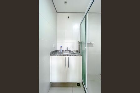 Studio para alugar com 34m², 1 quarto e 1 vagaBanheiro