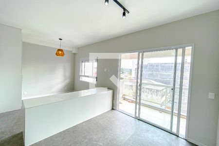 Studio de kitnet/studio para alugar com 1 quarto, 34m² em Ipiranga, São Paulo