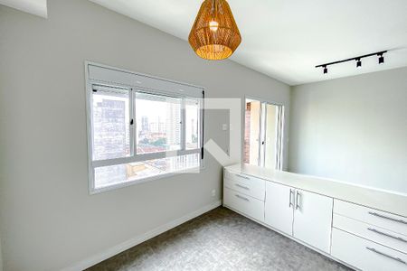 Studio para alugar com 34m², 1 quarto e 1 vagaStudio