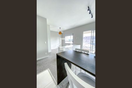 Studio para alugar com 34m², 1 quarto e 1 vagaCozinha