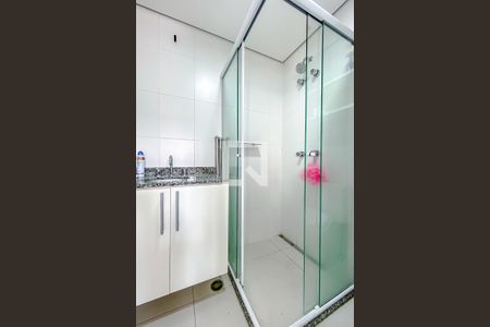 Studio para alugar com 34m², 1 quarto e 1 vagaBanheiro