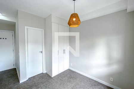 Studio de kitnet/studio para alugar com 1 quarto, 34m² em Ipiranga, São Paulo