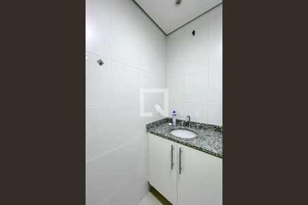 Studio para alugar com 34m², 1 quarto e 1 vagaBanheiro